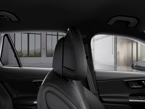 Mercedes-Benz GLC  220 d 4MATIC