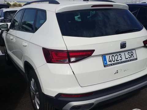 Seat Ateca 2.0 TDI 85kW (115CV) S&S Style Go