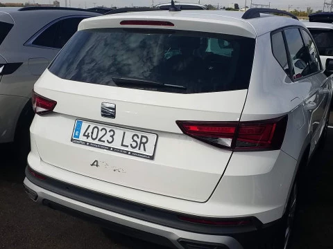 Seat Ateca 2.0 TDI 85kW (115CV) S&S Style Go