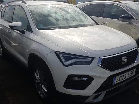 Seat Ateca 2.0 TDI 85kW (115CV) S&S Style Go