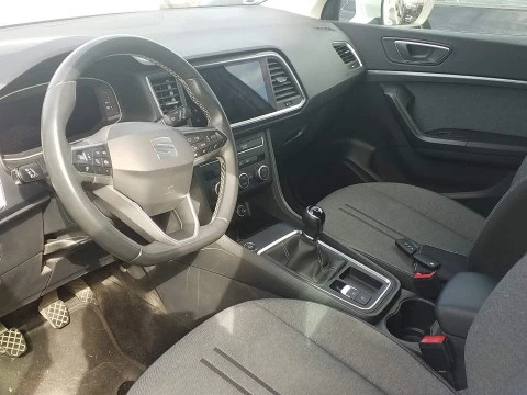 Seat Ateca 2.0 TDI 85kW (115CV) S&S Style Go