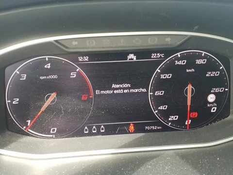 Seat Ateca 2.0 TDI 85kW (115CV) S&S Style Go