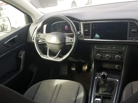 Seat Ateca 2.0 TDI 85kW (115CV) S&S Style Go