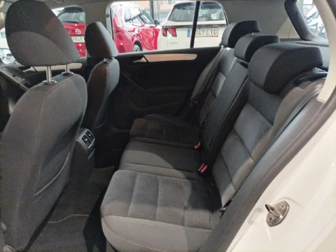 Volkswagen Golf VI 1.6 TDI 105cv DPF Advance