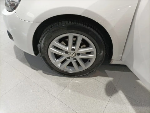 Volkswagen Golf VI 1.6 TDI 105cv DPF Advance