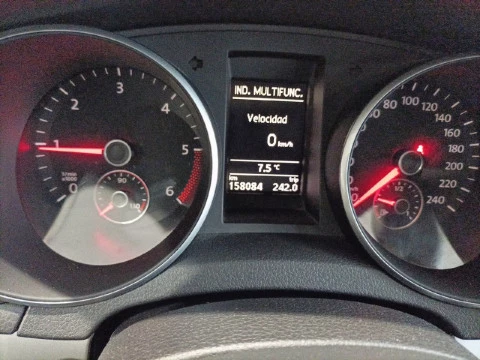 Volkswagen Golf VI 1.6 TDI 105cv DPF Advance