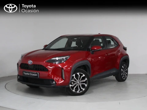 Toyota Yaris Cross 1.5 120H Active Tech