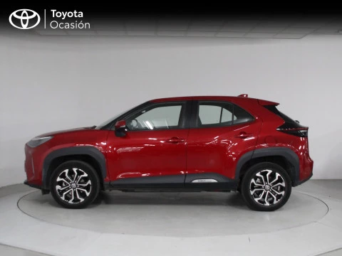 Toyota Yaris Cross 1.5 120H Active Tech