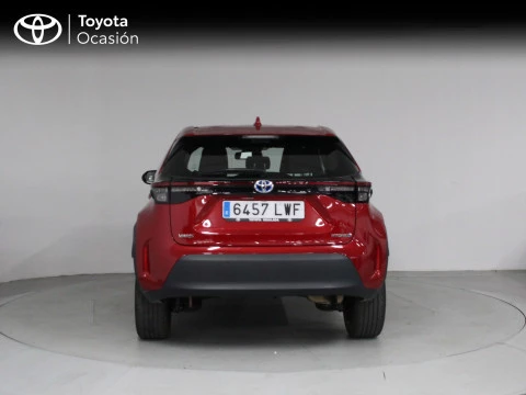 Toyota Yaris Cross 1.5 120H Active Tech