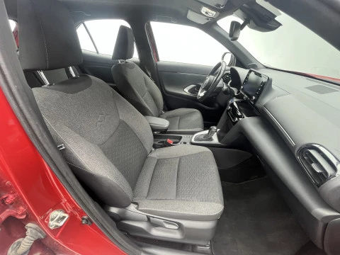 Toyota Yaris Cross 1.5 120H Active Tech