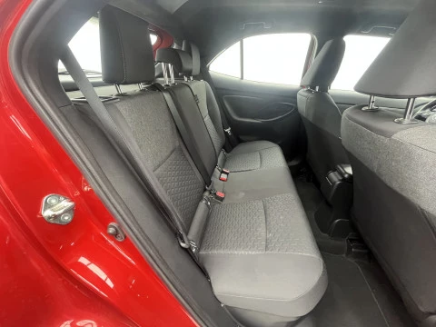 Toyota Yaris Cross 1.5 120H Active Tech