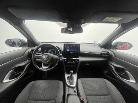 Toyota Yaris Cross 1.5 120H Active Tech