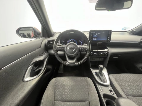 Toyota Yaris Cross 1.5 120H Active Tech