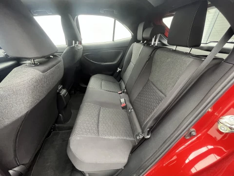 Toyota Yaris Cross 1.5 120H Active Tech