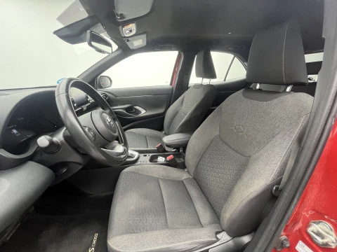 Toyota Yaris Cross 1.5 120H Active Tech