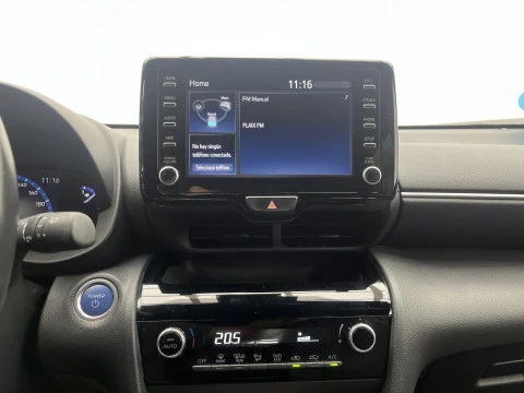 Toyota Yaris Cross 1.5 120H Active Tech