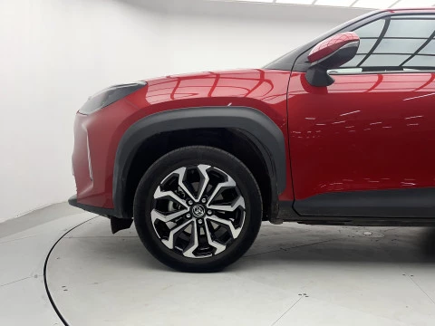 Toyota Yaris Cross 1.5 120H Active Tech