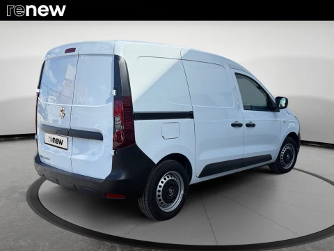 Renault Express  1.5 Blue dCi Advance 70kW