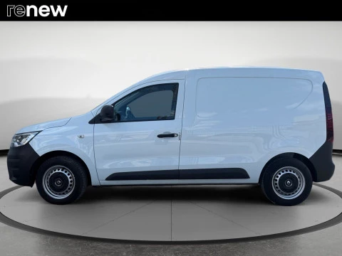 Renault Express  1.5 Blue dCi Advance 70kW