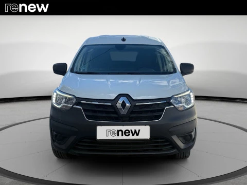 Renault Express  1.5 Blue dCi Advance 70kW