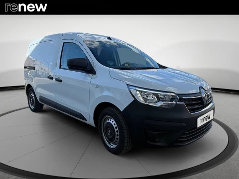 Renault Express  1.5 Blue dCi Advance 70kW
