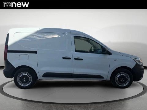 Renault Express  1.5 Blue dCi Advance 70kW