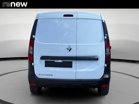 Renault Express  1.5 Blue dCi Advance 70kW
