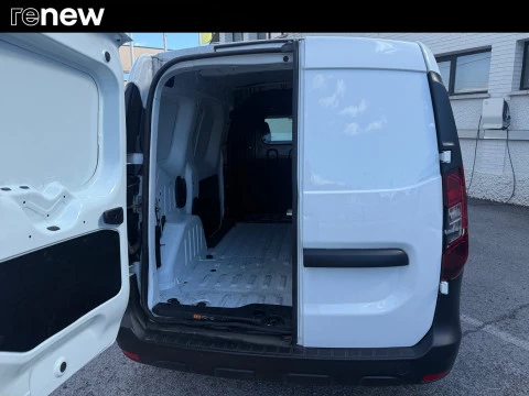 Renault Express  1.5 Blue dCi Advance 70kW