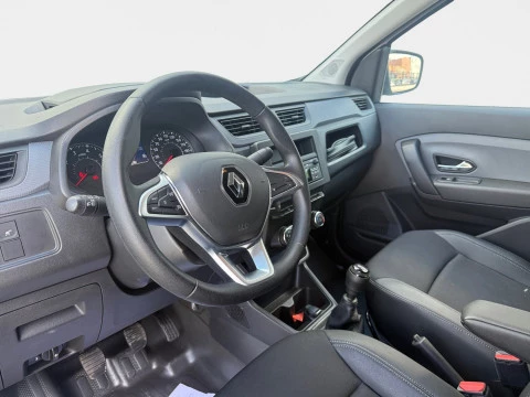 Renault Express  1.5 Blue dCi Advance 70kW