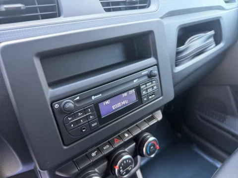 Renault Express  1.5 Blue dCi Advance 70kW