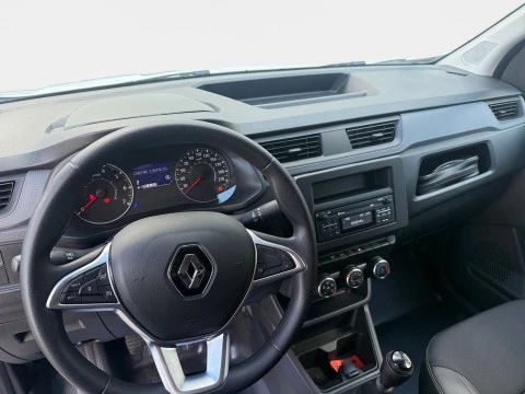 Renault Express  1.5 Blue dCi Advance 70kW