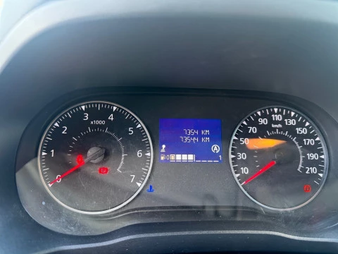 Renault Express  1.5 Blue dCi Advance 70kW