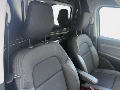 Renault Express  1.5 Blue dCi Advance 70kW