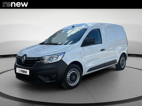 Renault Express  1.5 Blue dCi Advance 70kW