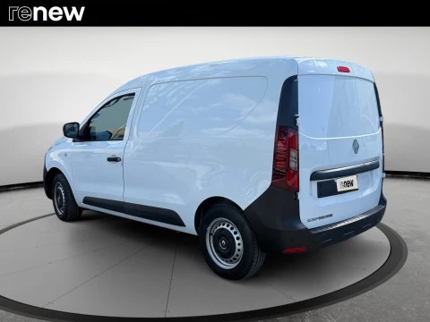 Renault Express  1.5 Blue dCi Advance 70kW