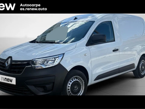 Renault Express  1.5 Blue dCi Advance 70kW