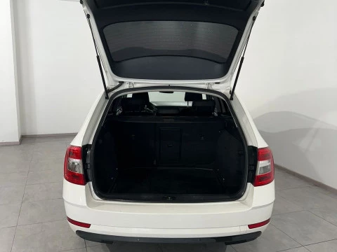 Skoda Octavia Combi 1.6 TDI 85 kW (115 CV) Ambition