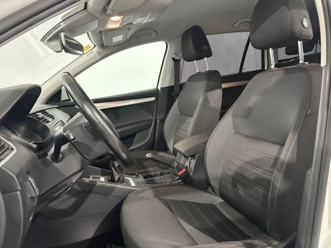 Skoda Octavia Combi 1.6 TDI 85 kW (115 CV) Ambition