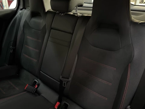 Mercedes-Benz Clase A  180 d Compacto