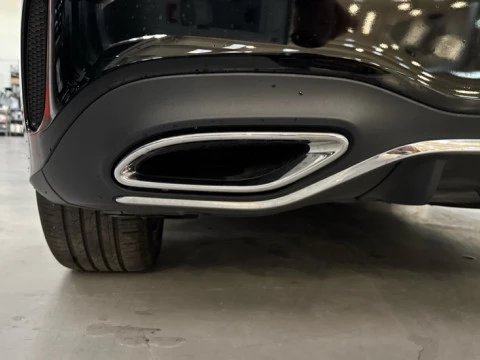 Mercedes-Benz Clase A  180 d Compacto