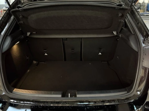Mercedes-Benz Clase A  180 d Compacto