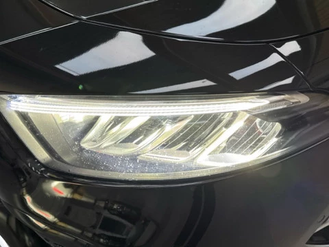 Mercedes-Benz Clase A  180 d Compacto