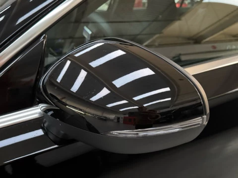 Mercedes-Benz Clase A  180 d Compacto