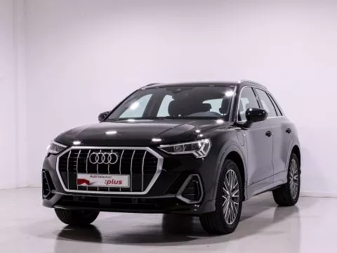 Audi Q3 45 TFSI e 180kW S tronic S Line