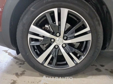 Peugeot 3008  1.2 PURETECH 96KW (130CV)  EAT8 GT Line