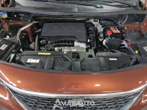 Peugeot 3008  1.2 PURETECH 96KW (130CV)  EAT8 GT Line