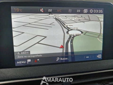 Peugeot 3008  1.2 PURETECH 96KW (130CV)  EAT8 GT Line