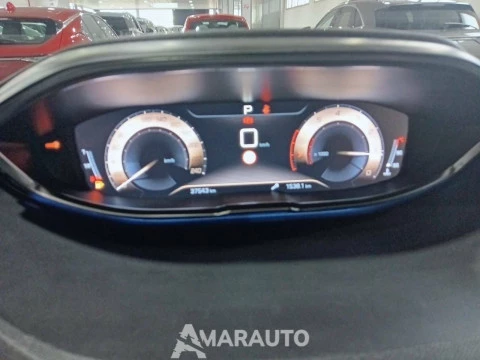 Peugeot 3008  1.2 PURETECH 96KW (130CV)  EAT8 GT Line