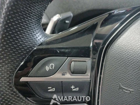 Peugeot 3008  1.2 PURETECH 96KW (130CV)  EAT8 GT Line