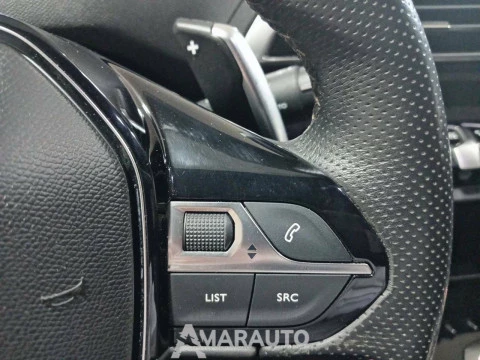 Peugeot 3008  1.2 PURETECH 96KW (130CV)  EAT8 GT Line